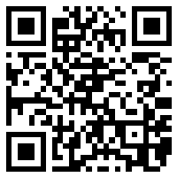 QR Code for bitcoin:1P3jsTYHM8RfCa6kF4z4ozGVKQNHqjfozM