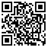 QR Code for bitcoin:1P3pAkms753EGEppSdJa9aTQLTJ19sJKLN