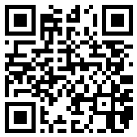 QR Code for bitcoin:1P3pFCpVEPLgrT1Q5kxmtq7XhNb7aE7V3A