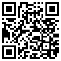 QR Code for bitcoin:1P3tkbdf97S2LxDCikJx7763kwonffRCcE