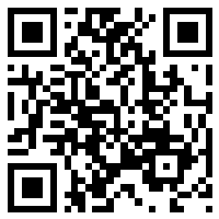 QR Code for bitcoin:1P3toUssNptvvemWDtAXmyZMsMkXGEBxUi