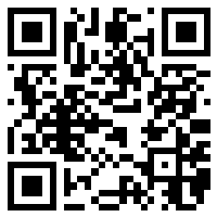 QR Code for bitcoin:1P3v28awfcpPkpSFzCUYbGzoK7tTAPrXd2