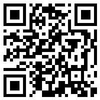 QR Code for bitcoin:1P41QB8FX1Jorgmb7C1K5kDbfxBCFNqerp