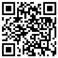 QR Code for bitcoin:1P42YSSBSzKVHrtHoUHd2zAABtpDxHkAXC