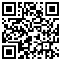 QR Code for bitcoin:1P49SKEEJB72SmxeP4fHYpHZ2cKxjQgnMV