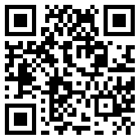 QR Code for bitcoin:1P4BjH2eXx5cRCvS1MPXwUxqbWpxKrt3cc