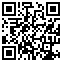 QR Code for bitcoin:1P4CccyV3MdoYgpGvGyCos2JqF6tcS7SwH