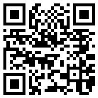 QR Code for bitcoin:1P4DNw7QfdDcoFY2D1pXRMbHruffa378oE
