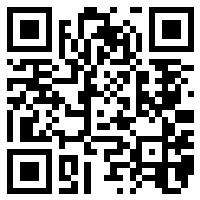 QR Code for bitcoin:1P4DPK5egb5U3Htb2rko7ky2jf9PnYJ8Db
