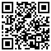 QR Code for bitcoin:1P4DXVhKnXMMm3ajErT21ZQyRRHDmtTb3p