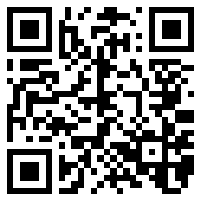 QR Code for bitcoin:1P4G47F56k5ahBSCSevJcofhLJGgDiuWEy