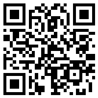 QR Code for bitcoin:1P4NWVNWTviZ3R8YPrL4cwEScCeKcmC5sn