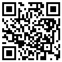 QR Code for bitcoin:1P4PQ7qi3qRnAFNXGCeiHo6K6kFFbsRUCD