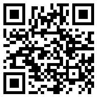 QR Code for bitcoin:1P4QVVkRTJJ6CFLGSryKuteQnnVqpq7YMS