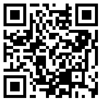 QR Code for bitcoin:1P4XEsFvya6FJZUSQCeM5ut75weX5XLu8A