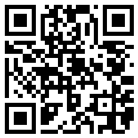 QR Code for bitcoin:1P4YdCWXTikh5ZKAwzoTcVYrmQeawHnDwU