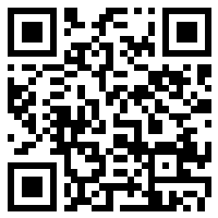 QR Code for bitcoin:1P4ZeUw3hfdXEwBFS9QcsSjWXBQJR4NBan