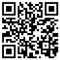 QR Code for bitcoin:1P4ZhZxmJyDFgosdpyPdKp12aQVf7G3De7