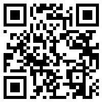 QR Code for bitcoin:1P4am6Ut29dSycwhKtgW56kxZ6JAN8cu4k
