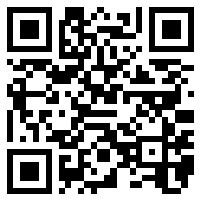 QR Code for bitcoin:1P4bRk5e1S4gB5Rm9aRJ5Mht3YNr2KXzfM
