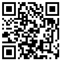 QR Code for bitcoin:1P4bZGW21fxb77vRReZwp3nyT2EwgTdoAg