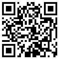 QR Code for bitcoin:1P4dcEDWUp3UmMuSYX5MMrUApw4GpUmb39