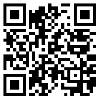QR Code for bitcoin:1P4eHbShLHcRXBdtoNNHAJeV9whw58bU6L