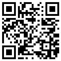QR Code for bitcoin:1P4fJFtNmV2EPD17DwX5JBbjhbPp8FxRWf