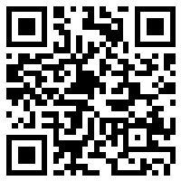 QR Code for bitcoin:1P4oTvb7EZH4hiqvqMUENkbdBasUyrMmpr