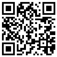 QR Code for bitcoin:1P4oiEctCTAPfBQJDRAothYx6ddqyx81wN