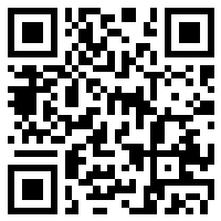 QR Code for bitcoin:1P4qJBpvqAavhXXLS4enaGe42VEEbXDFcA