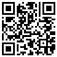 QR Code for bitcoin:1P4qYqqSvSxKEUXNGDmyLT5BBit5VCUnfe