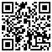 QR Code for bitcoin:1P4r6pk7HUTNJuvZCMi8eFSopZHT22Crad