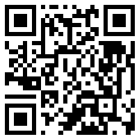QR Code for bitcoin:1P4reqQG7rnSZdQevTC4q7yVMV6y6c6ScP