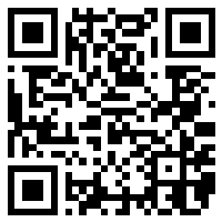 QR Code for bitcoin:1P4wuisvoSe2ACr6kFN1RWfjY3E92sCfTR