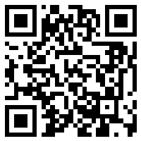 QR Code for bitcoin:1P4xG6UCbvmNa7riSCqa43B5b6nkoqvWLS