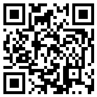 QR Code for bitcoin:1P51AEnnxe1Cat75pabpu6wqBbNTWaNu2N