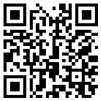 QR Code for bitcoin:1P52xS17rnSvNwJcstDVKTHU5AwjN55XLC