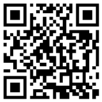 QR Code for bitcoin:1P53BEWK61VmLNa1HGAJBicxYvDtVLuV4H