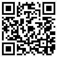QR Code for bitcoin:1P54t1ts5XtvEe7g4WxLinComHZ1oGg5Kw