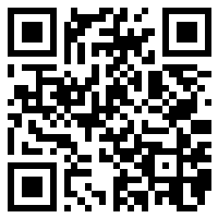 QR Code for bitcoin:1P58B3daVvi5F81kbYx92dVqnteAzfQW68