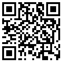 QR Code for bitcoin:1P599Ha3h1UDBTBHqTY2GNEgKwh6d8vXAF