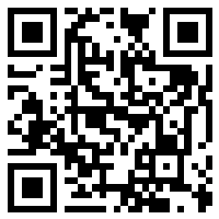 QR Code for bitcoin:1P5BMVPsz2wAgc3GykZMUHAYZP8D6FT3MP