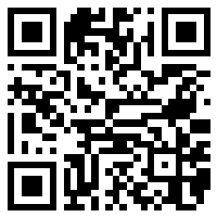 QR Code for bitcoin:1P5ByNCLqFNmatGx4m2gbXG52NYAJqB56a