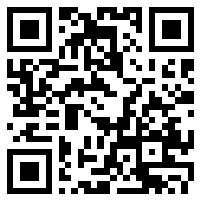 QR Code for bitcoin:1P5C1bBYMQx1DTdX9LzkeH3scdFuPiWqUt