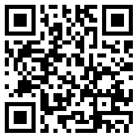 QR Code for bitcoin:1P5CqRePmgEiyYed8dAzgR59kZc9jWDCpx