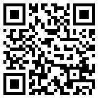 QR Code for bitcoin:1P5E1muvMVqdWXTZ1KUVfoP6RNHiMWUcGv