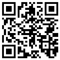 QR Code for bitcoin:1P5FFWi5BohirrdQcfdWNvHuqFQPqvZGqT