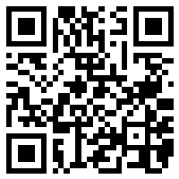 QR Code for bitcoin:1P5H5r1YVd99TvqEp6Sb79YnMsgnotwJKc