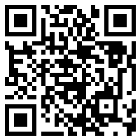 QR Code for bitcoin:1P5RWJdMut1nKFTYMahdinwZobUsG4NK9R